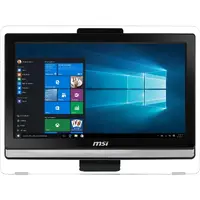 MSI-P20ET4BW019US