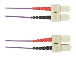 BLACK BOX CORPORATION-FOCMR62-007M-SCSC-VT