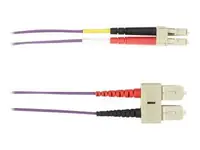 BLACK BOX CORPORATION-FOCMR62-004M-SCLC-VT