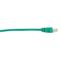 BLACK BOX CORPORATION-CAT6PC-010-GN-10PAK