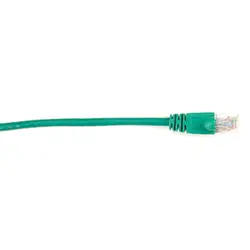 BLACK BOX CORPORATION-CAT6PC-010-GN-10PAK