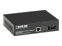 BLACK BOX CORPORATION-LPS500A-SM-10K-LC-R2