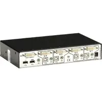 BLACK BOX CORPORATION-SW4008A-USB-EAL