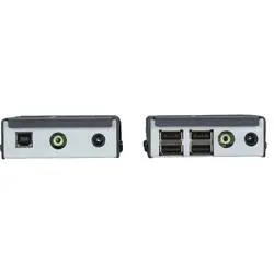 BLACK BOX CORPORATION-ACU5520A