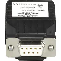 BLACK BOX CORPORATION-IC620A-F