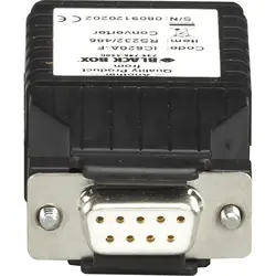 BLACK BOX CORPORATION-IC620A-F