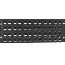 BLACK BOX CORPORATION-JSM116A