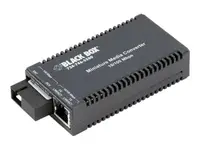 BLACK BOX CORPORATION-LHC043A-R4