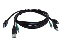 BLACK BOX CORPORATION-SKVMCBL-HDMI-10