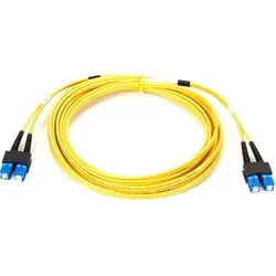 BLACK BOX CORPORATION-EFN310-020M-SCSC