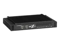 BLACK BOX CORPORATION-MCX-S9-DEC
