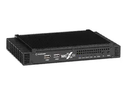 BLACK BOX CORPORATION-MCX-S9-DEC
