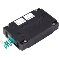 BLACK BOX CORPORATION-SP606A