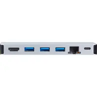 BLACK BOX CORPORATION-USBC2000-DP-KIT