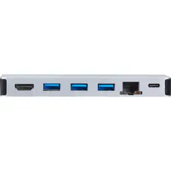 BLACK BOX CORPORATION-USBC2000-DP-KIT