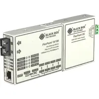 BLACK BOX CORPORATION-LMC204A