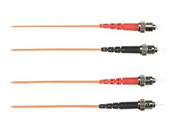 BLACK BOX CORPORATION-FOCMR62-007M-STST-OR