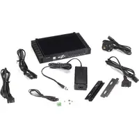 BLACK BOX CORPORATION-MCX-S9D-ENC