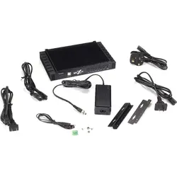BLACK BOX CORPORATION-MCX-S9D-ENC
