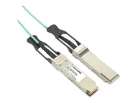 BLACK BOX CORPORATION-QSFP-H40G-AOC2M-BB