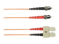 BLACK BOX CORPORATION-FOCMR62-001M-STSC-OR