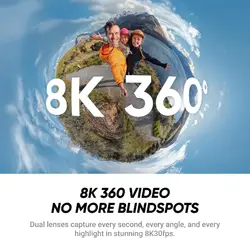 Insta360-CINSAAFA-SE01