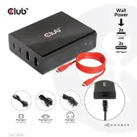 CLUB 3D-CAC-1904