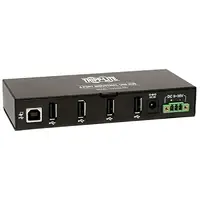 EATON TRIPP LITE SERIES CONNECTIVIT U223-004-IND
