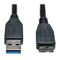 EATON TRIPP LITE SERIES CONNECTIVIT U326-003-BK