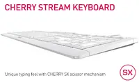 Cherry-JK-8500EU-0