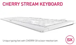 Cherry-JK-8500EU-0