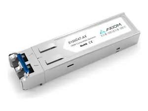 Axiom S155C47-AX - OC-3/STM-1 CWDM
