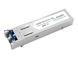 Axiom SFPC12-MR35-AX - 100MBPS-2.7GBP SFP
