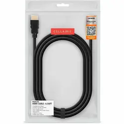 CELLAIRIS-11-0020126