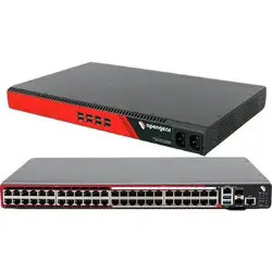 OPENGEAR-OM2224-24E-10G-US