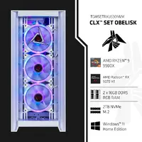 CLX-TGMSETRXU5301WM