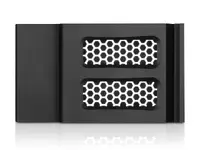 ISTAR-DD-300-SE-BLACK