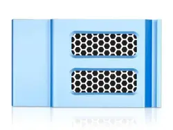 ISTAR-DD-300-SE-BLUE