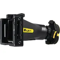 IKAN INTERNATIONAL CORP.-EVF50