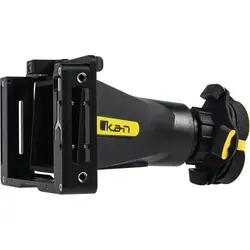 IKAN INTERNATIONAL CORP.-EVF50