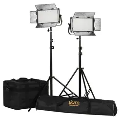 IKAN INTERNATIONAL CORP.-RB5-2PT-KIT