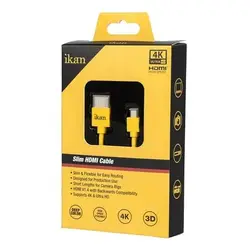 IKAN INTERNATIONAL CORP.-HDMI-AD1.4-18