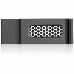 ISTAR-DD-200-SE-BLACK