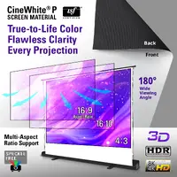Elite Screens-FT104XWH2-114V107X