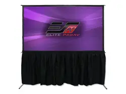 Elite Screens-OMS145H2-PRODUAL