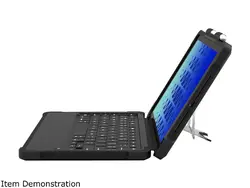 MAX CASES-AP-EKC-IP78-BLK-R