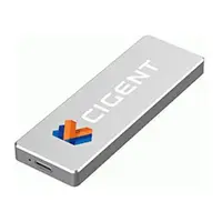 CIGENT - STRATEGIC-CGN-110200E
