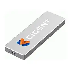 CIGENT - STRATEGIC-CGN-110200E