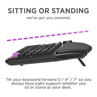 PRESTIGE INTERNATIONAL-C959-TKL-RED