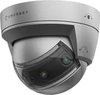 AMCREST INDUSTRIES-IP8M-MD180E-AI